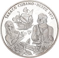 10 Pesos reverse