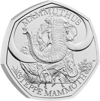 50 Pence reverse