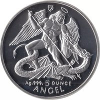 5 Angel reverse