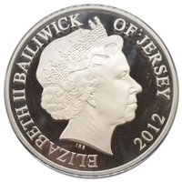 50 Pounds obverse