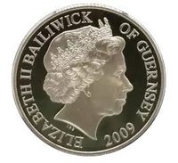 10 Pounds obverse
