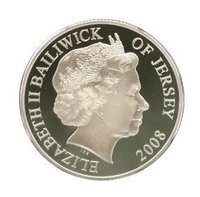 10 Pounds obverse