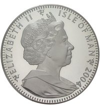 13 Crowns obverse