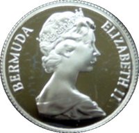 25 Cents obverse