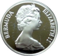 25 Cents obverse