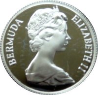 25 cents obverse