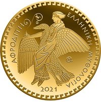 100 Euro reverse