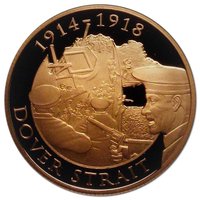 2 Sovereigns reverse