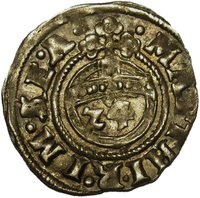 1⁄24 Thaler obverse