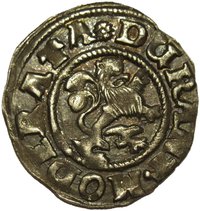 1⁄24 Thaler reverse