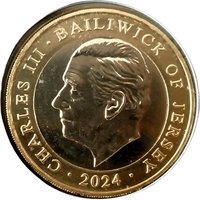 2 Pounds obverse
