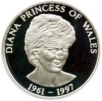 2000 Shillings reverse