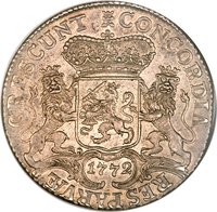 1 Ducaton reverse