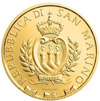 20 Euro obverse