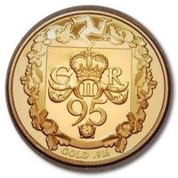 2 Sovereigns reverse