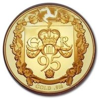 5 Sovereigns reverse