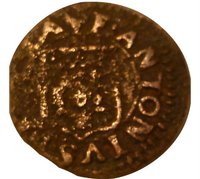 3 Piccioli obverse