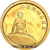 12 Dollars reverse