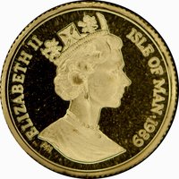 1⁄25 Crown obverse