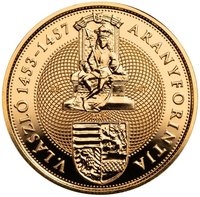 50000 Forint reverse