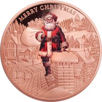 500 Francs CFA reverse