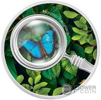 500 Francs CFA reverse