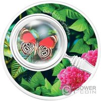 500 Francs CFA reverse