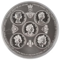 10 Crowns reverse