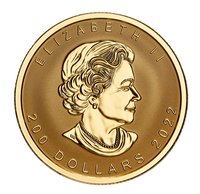 200 Dollars obverse