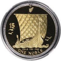 1 Noble reverse