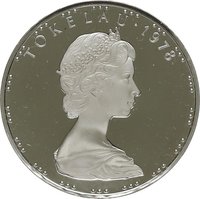 1 Dollar obverse