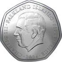 50 Pence obverse