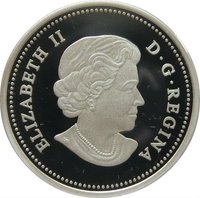 20 Dollars obverse