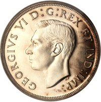 1 Dollar obverse