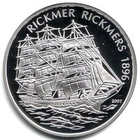 1000 francs cfa reverse