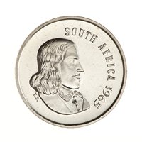 5 Cents obverse