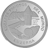 7000 Francos CFA reverse