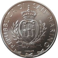 5 Euro obverse