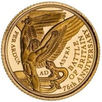 ¼ Sovereign reverse