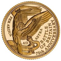 ½ Sovereign reverse