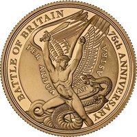 2 Sovereigns reverse