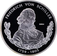 1000 Francs CFA reverse