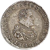 1 Ducaton obverse