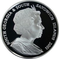 2 Pounds obverse