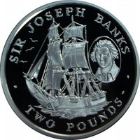 2 Pounds reverse