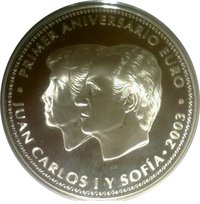 10 Euros obverse