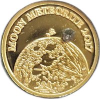 3000 Francs CFA reverse