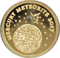 3000 Francs CFA reverse