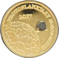 3000 Francs CFA reverse