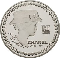 5 Euro obverse